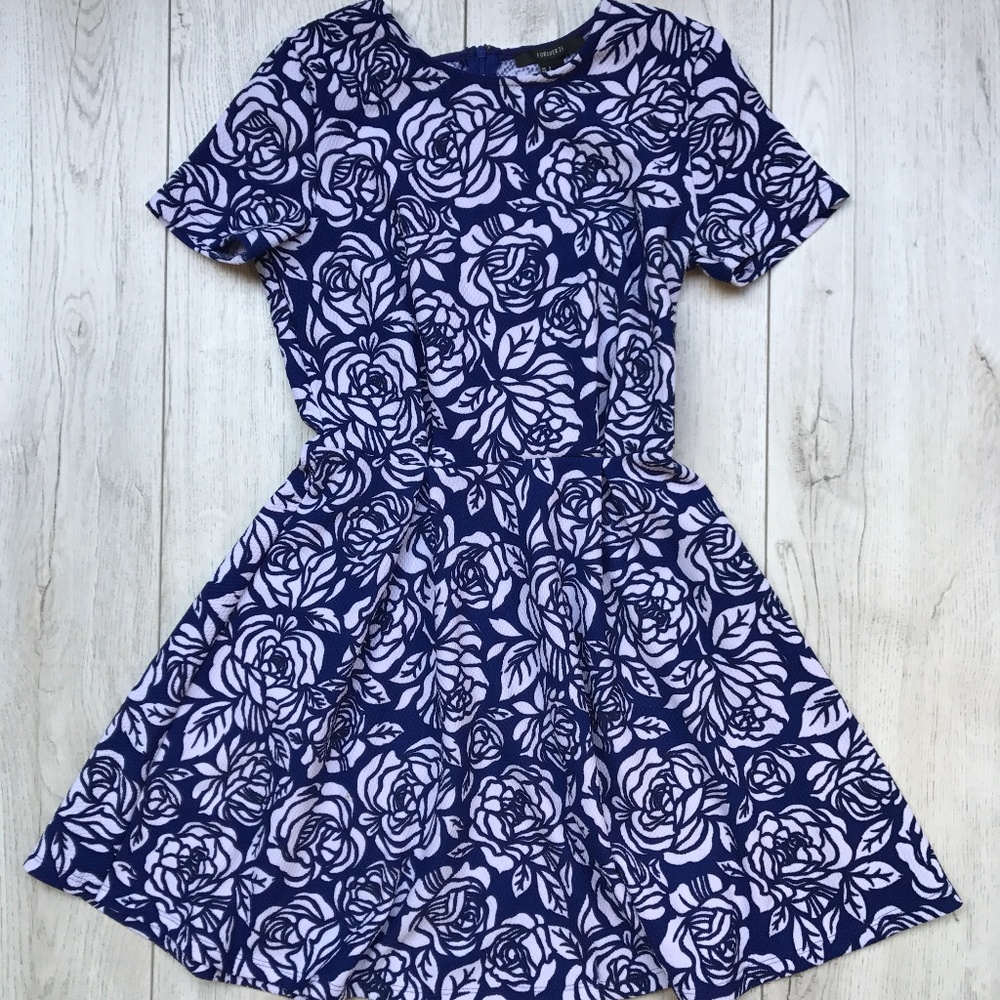 Forever 21 Dress